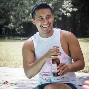 Meet your Posher, Adrian